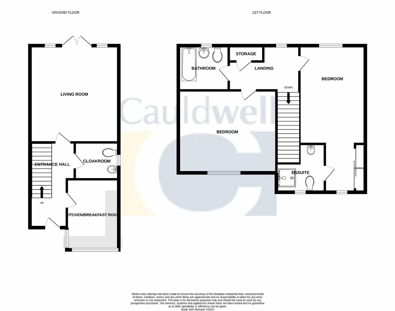 Echo Way, Oakgrove, Milton Keynes